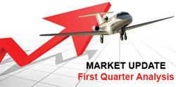 First Quarter Marketing Analysis