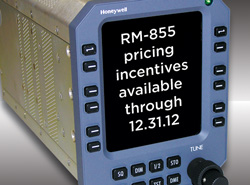 RM-855 Pricing Incentives