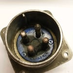 P/J-190 connector