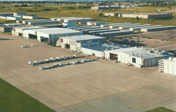Duncan Aviation circa 2000